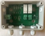 FCR-2 Relédoboz, a Vaillant FC-okhoz ajánlott felhasználásokra - Image 2